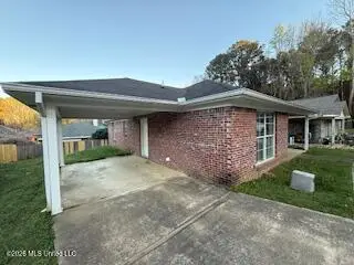 1556 Chelsea Lane, Richland, MS 39218 - #2