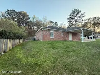 1556 Chelsea Lane, Richland, MS 39218 - #3