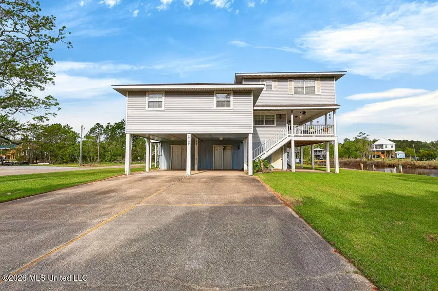10199 Whale Avenue, Bay Saint Louis, MS 39520 - #2