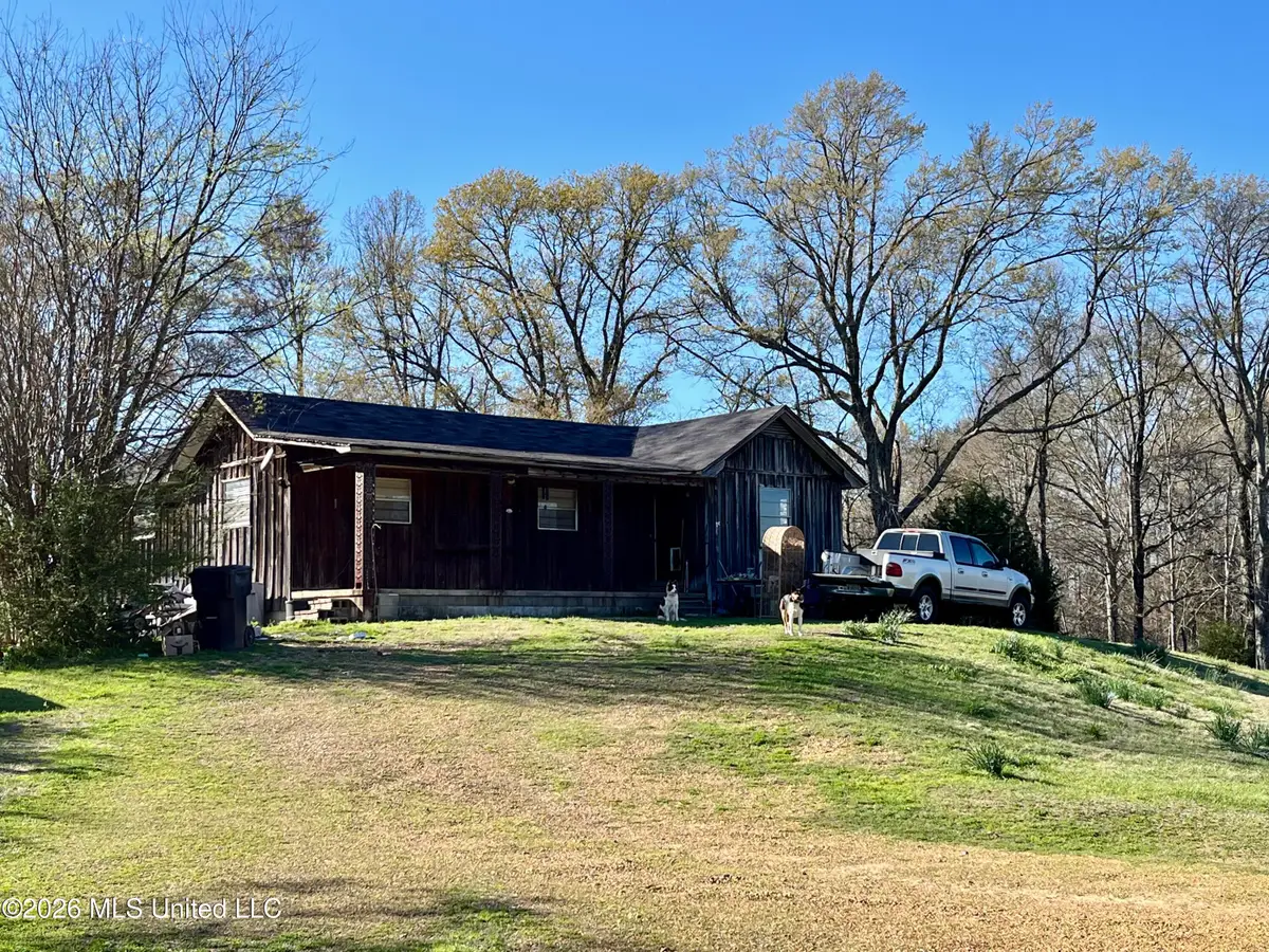 14211 Brownsferry Road, Sarah, MS 38665 - #1