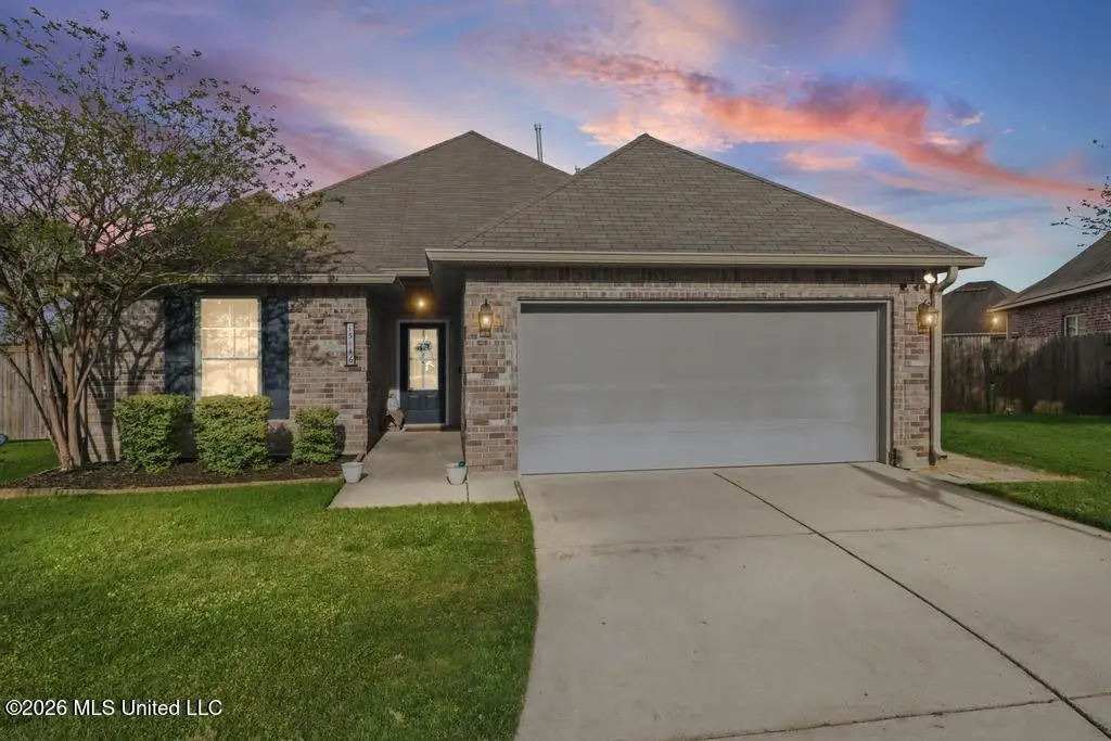 15146 Oberlin Avenue, Gulfport, MS 39503 - #1