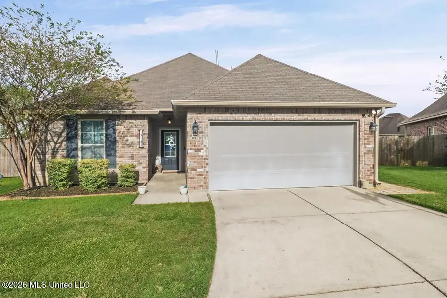 15146 Oberlin Avenue, Gulfport, MS 39503 - #2