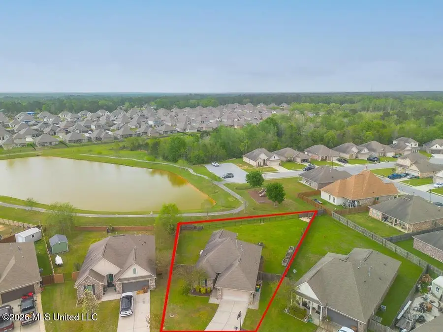 15146 Oberlin Avenue, Gulfport, MS 39503 - #3