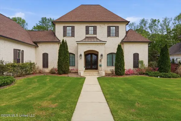 145 Carrington Drive, Madison, MS 39110