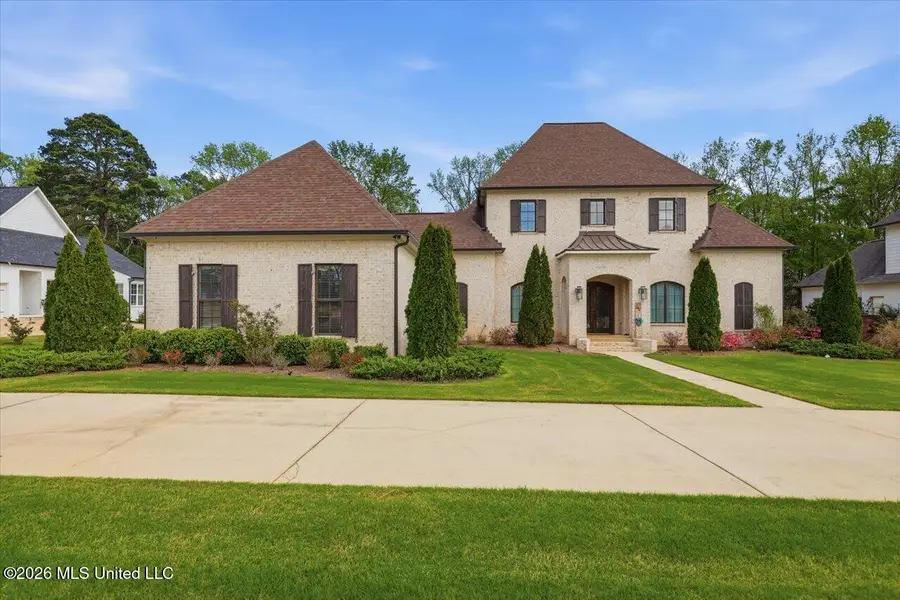 145 Carrington Drive, Madison, MS 39110 - #2