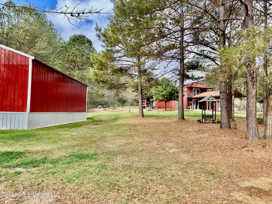 7019 W Topisaw S., Summit, MS 39666 - #3
