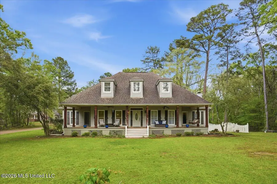 104 Quail Hollow Place, Brandon, MS 39047 - #2