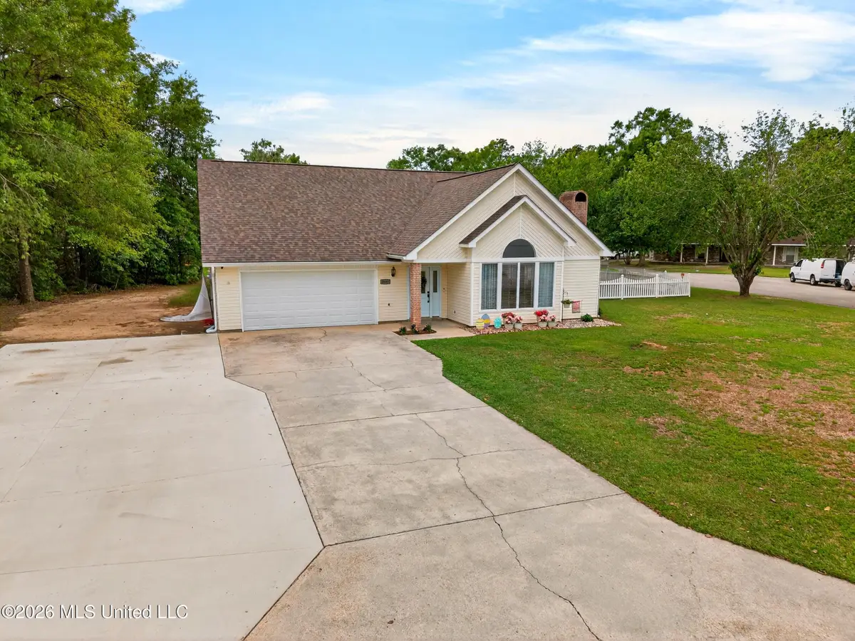 8007 Fishook Lane, Picayune, MS 39466 - #1