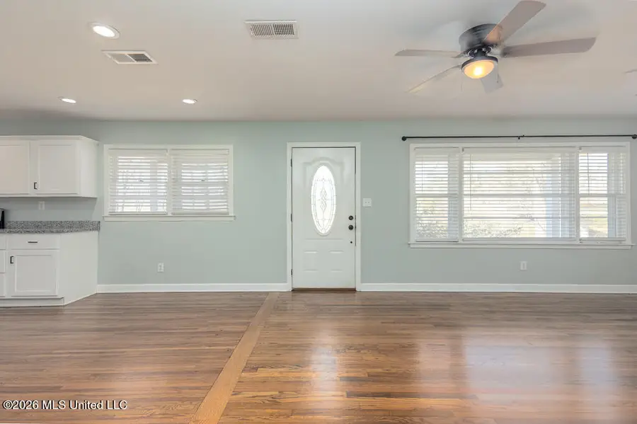 3632 Ms-25, Iuka, MS 38852 - #3