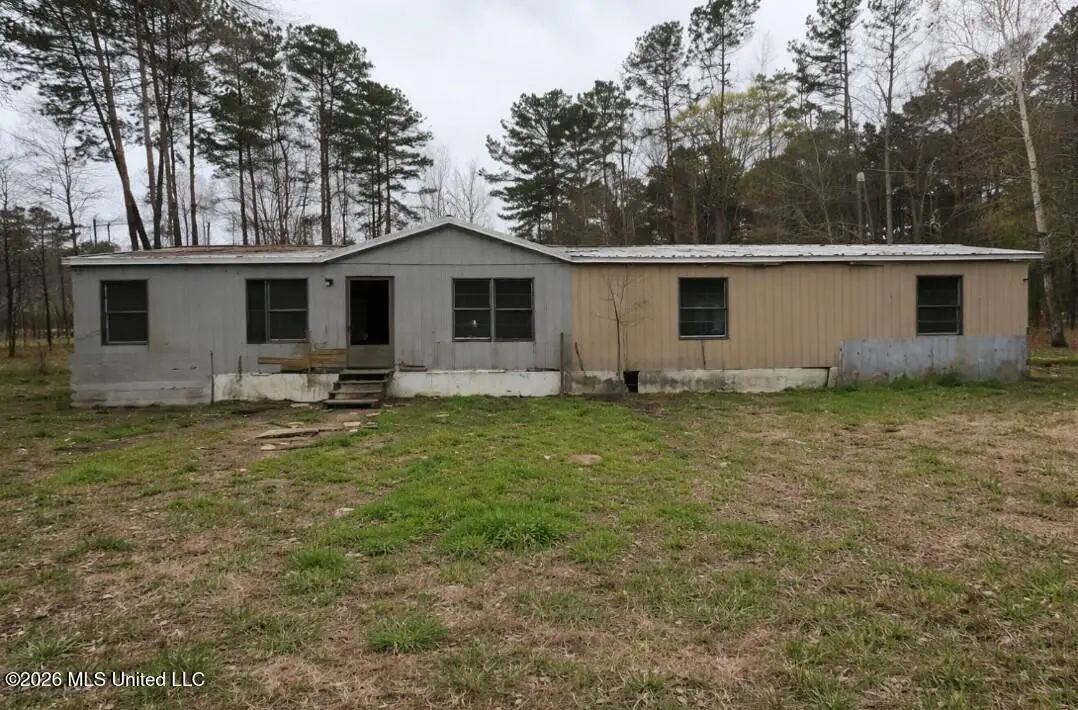 2349 Shell Oil Road, Brandon, MS 39042 - #1