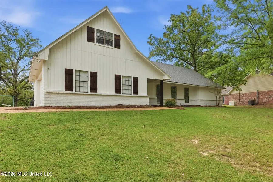 106 Oakridge Cove, Clinton, MS 39056 - #3