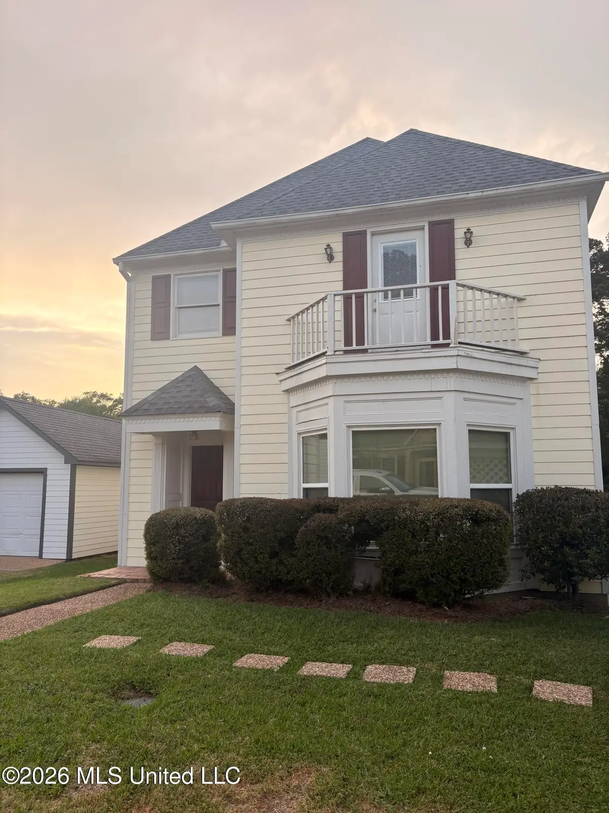 4 Spring Lake Point, Pearl, MS 39208 - #1