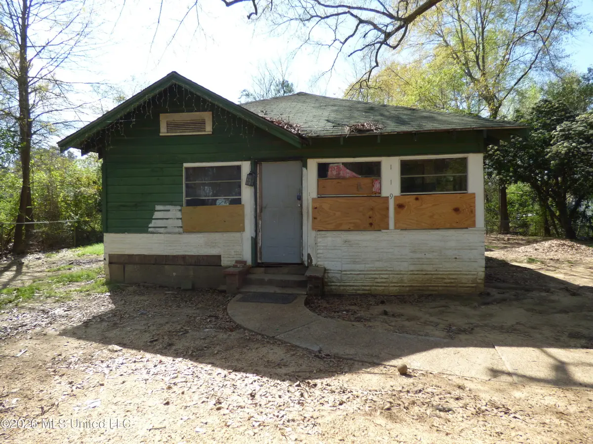 119 Williams Street, Hazlehurst, MS 39083 - #1