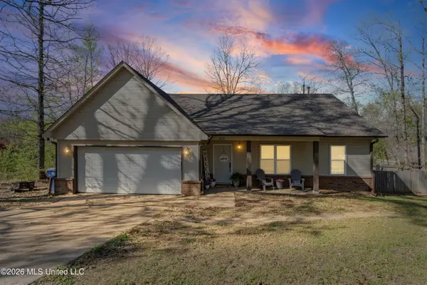 4758 Bienville Road, Nesbit, MS 38651