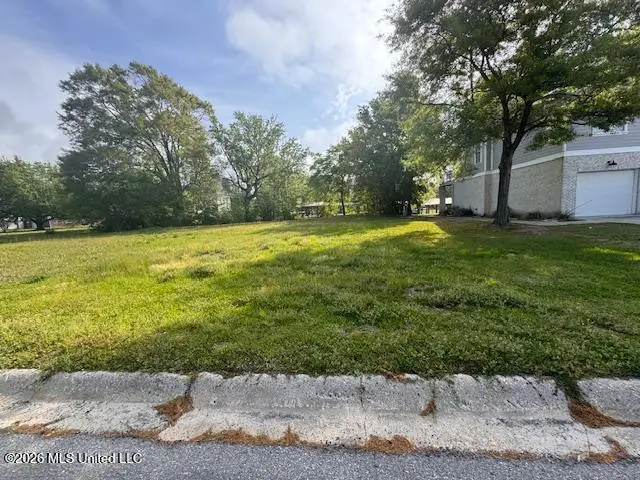 710 Enger Street, Pascagoula, MS 39581 - #1