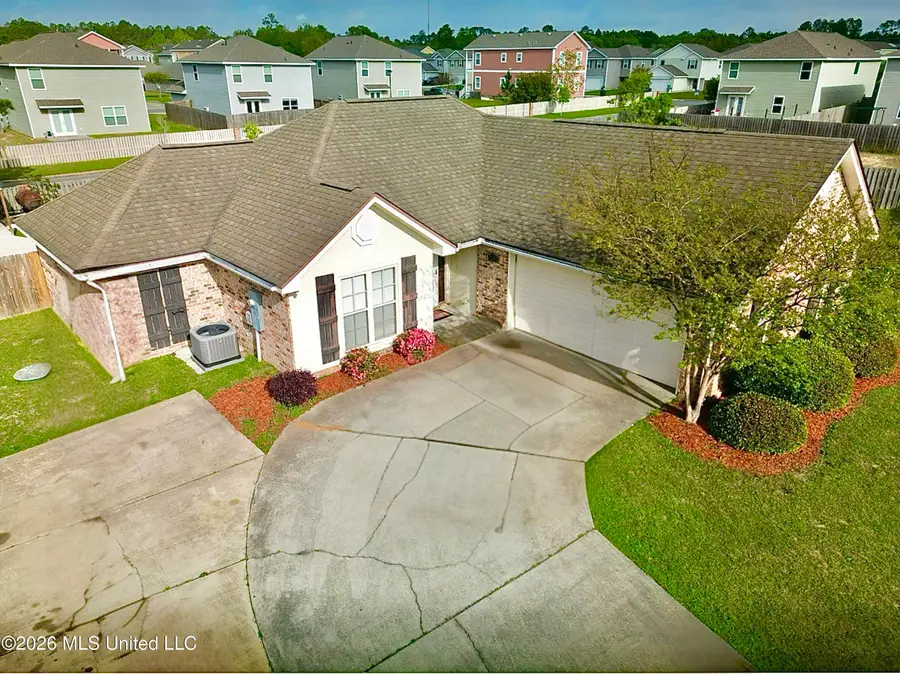 2101 Rhonda Avenue, Ocean Springs, MS 39564 - #2