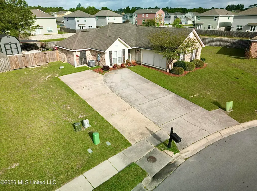 2101 Rhonda Avenue, Ocean Springs, MS 39564 - #3