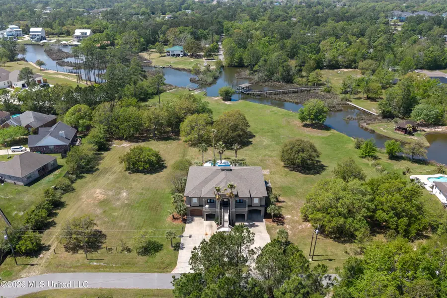 6605 Haystack Street, Biloxi, MS 39532 - #2