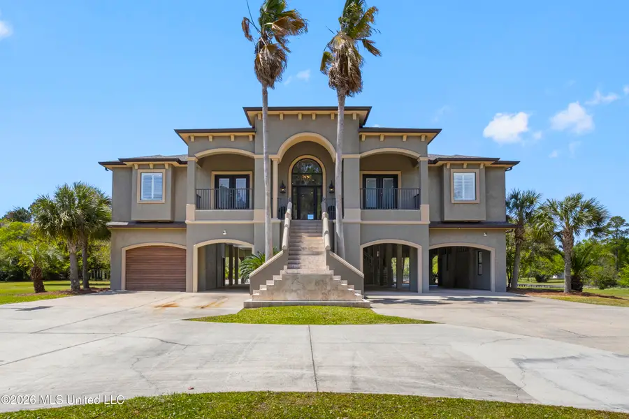 6605 Haystack Street, Biloxi, MS 39532 - #3