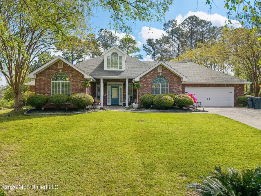 48 Greenleaf Drive, Hattiesburg, MS 39402 - #3