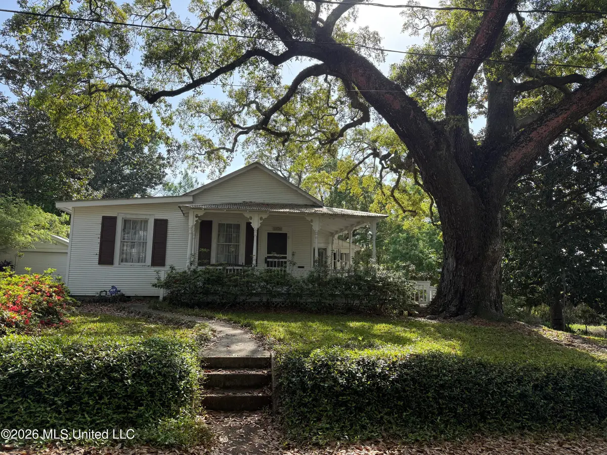 502 Rayburn Avenue, Ocean Springs, MS 39564 - #1