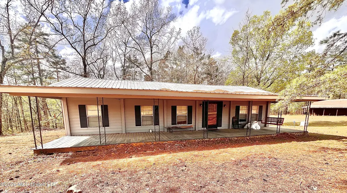 3221 Pine Grove Road, Hickory Flat, MS 38633 - #1