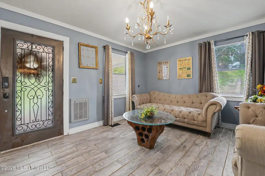 4707 Griffin Street, Moss Point, MS 39563 - #3