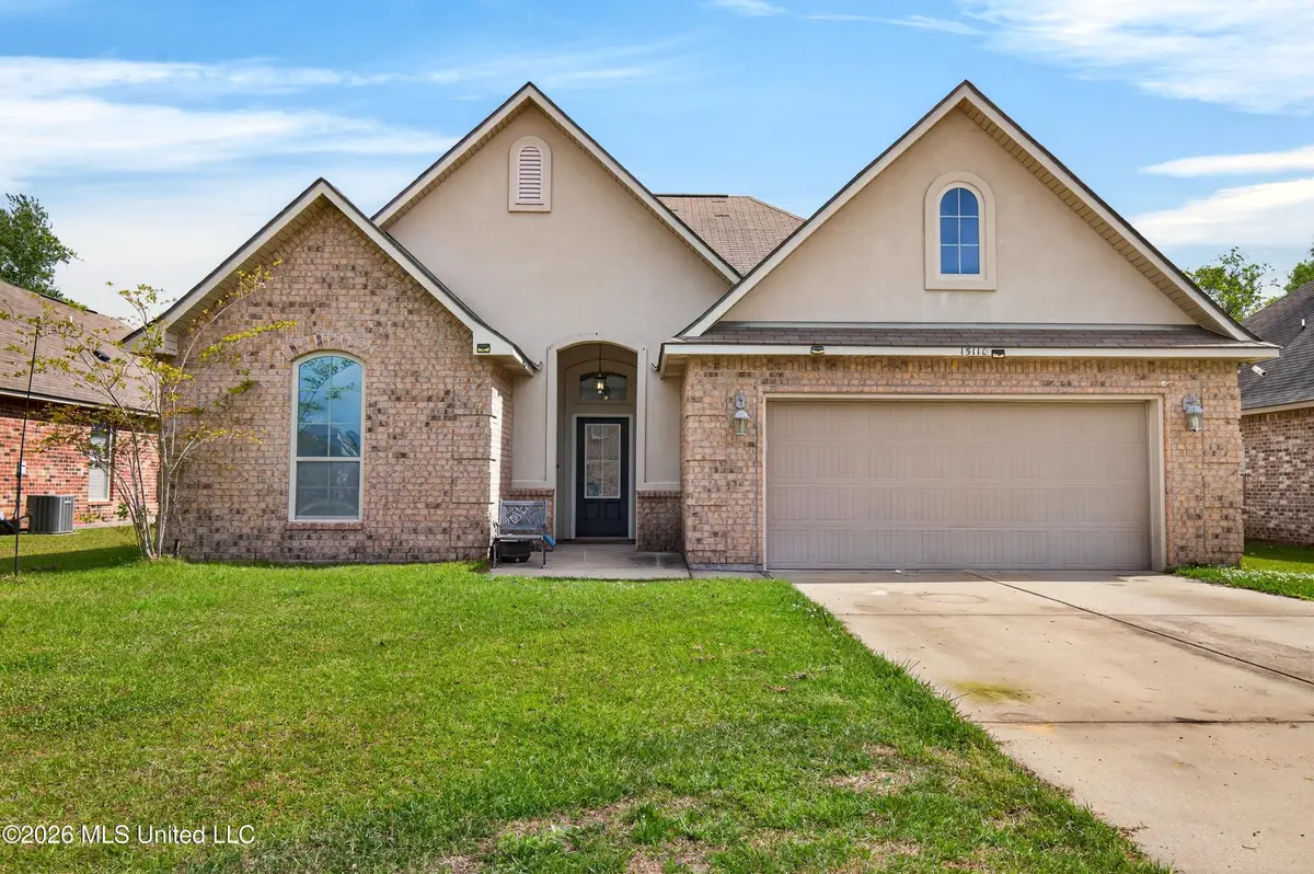 15110 Ranier Avenue, Gulfport, MS 39503 - #1