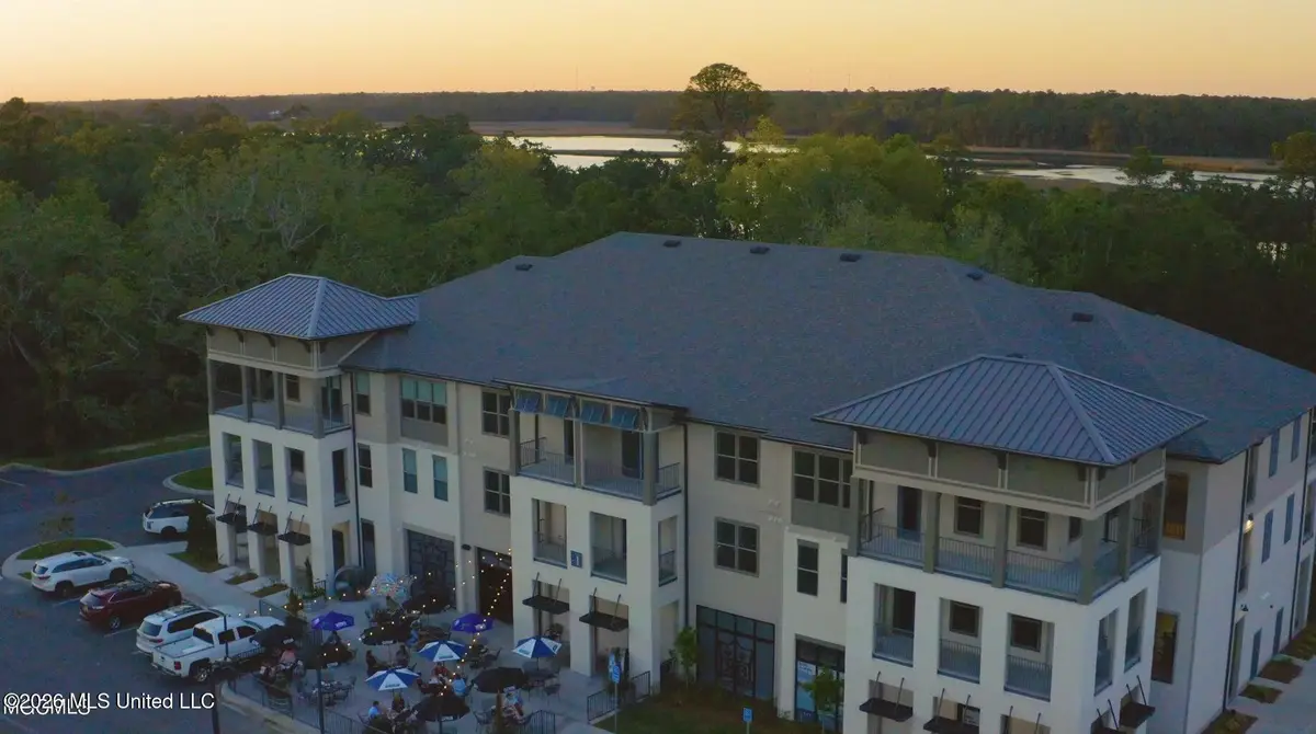 2501 Bienville Boulevard, Ocean Springs, MS 39564 - #1