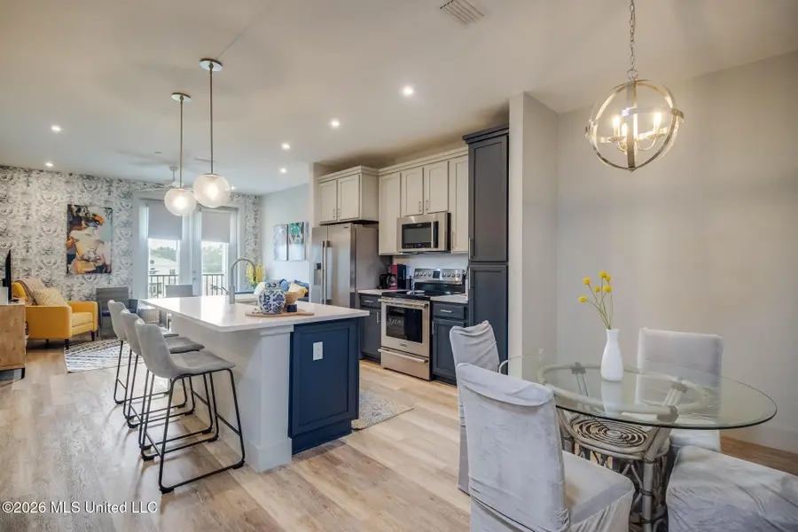 2501 Bienville Boulevard, Ocean Springs, MS 39564 - #3