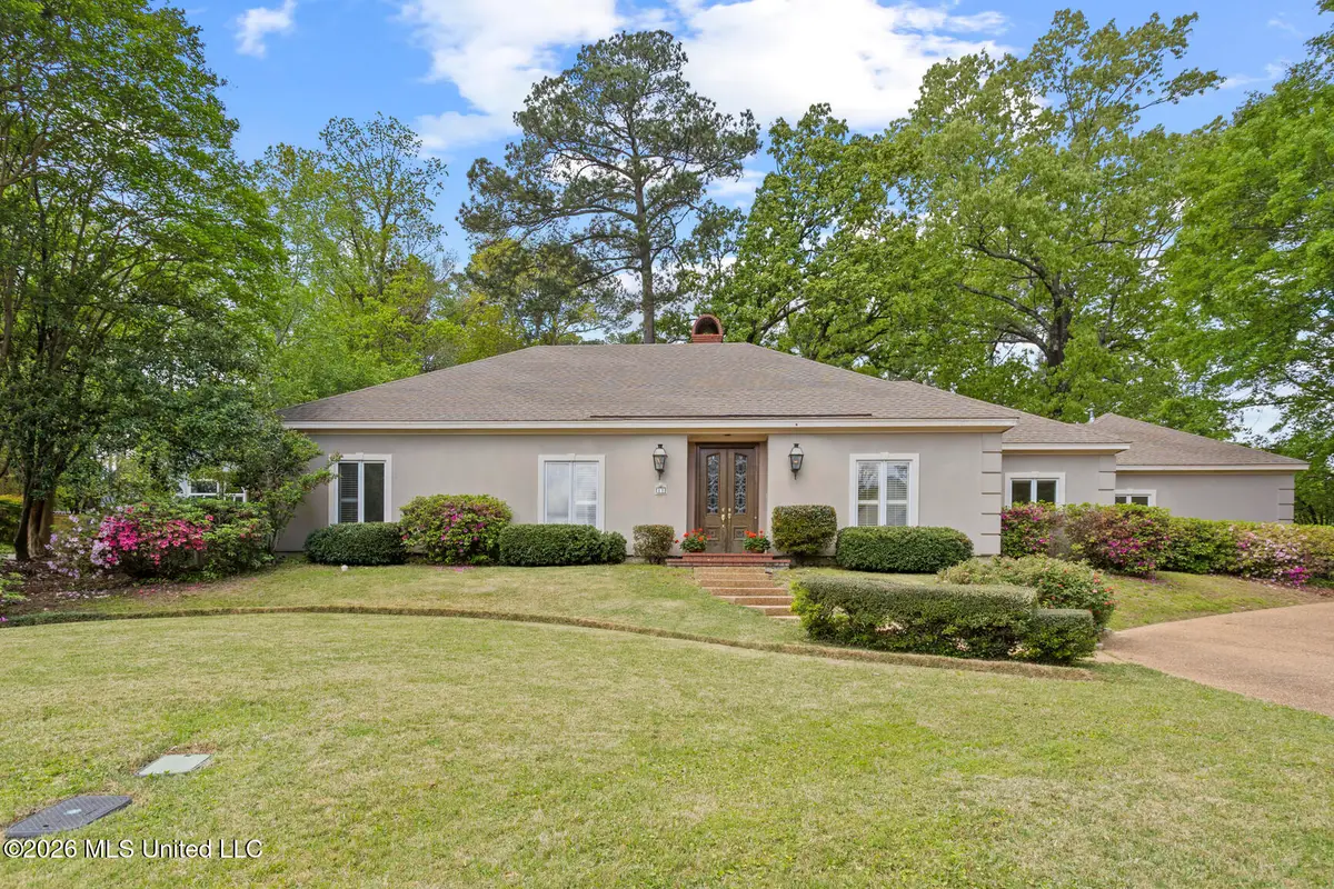 11 Highland Meadows Drive, Jackson, MS 39211 - #1