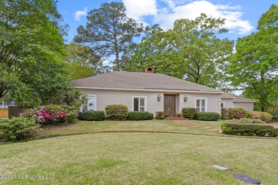 11 Highland Meadows Drive, Jackson, MS 39211 - #2