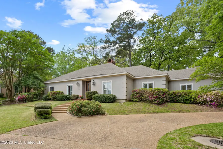 11 Highland Meadows Drive, Jackson, MS 39211 - #3