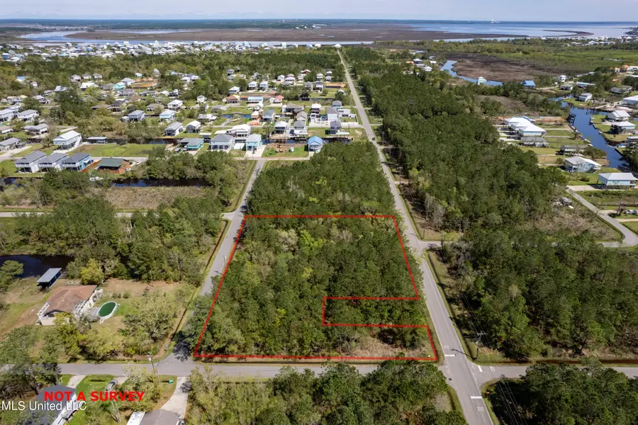 Nhn Central Ave (5 Parcels), Bay Saint Louis, MS 39520 - #2
