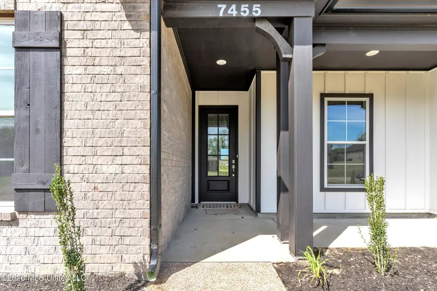 7455 Newbury Drive, Olive Branch, MS 38654 - #3