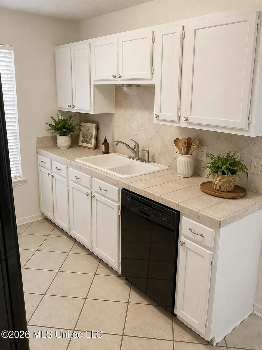 121 Haley Creek Drive, Madison, MS 39110 - #3