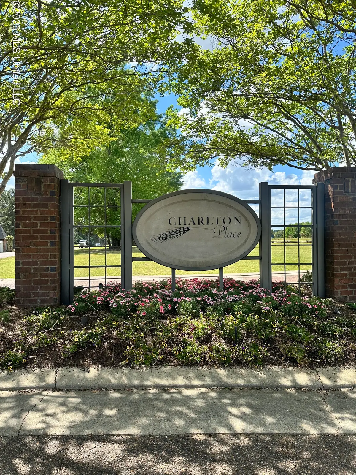 Lot 72 Churchill Of Charlton Place, Madison, MS 39110 - #1