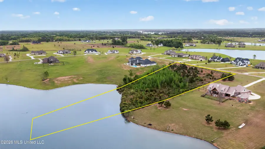 Lot 72 Churchill Of Charlton Place, Madison, MS 39110 - #2