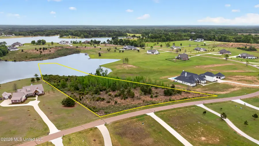 Lot 72 Churchill Of Charlton Place, Madison, MS 39110 - #3