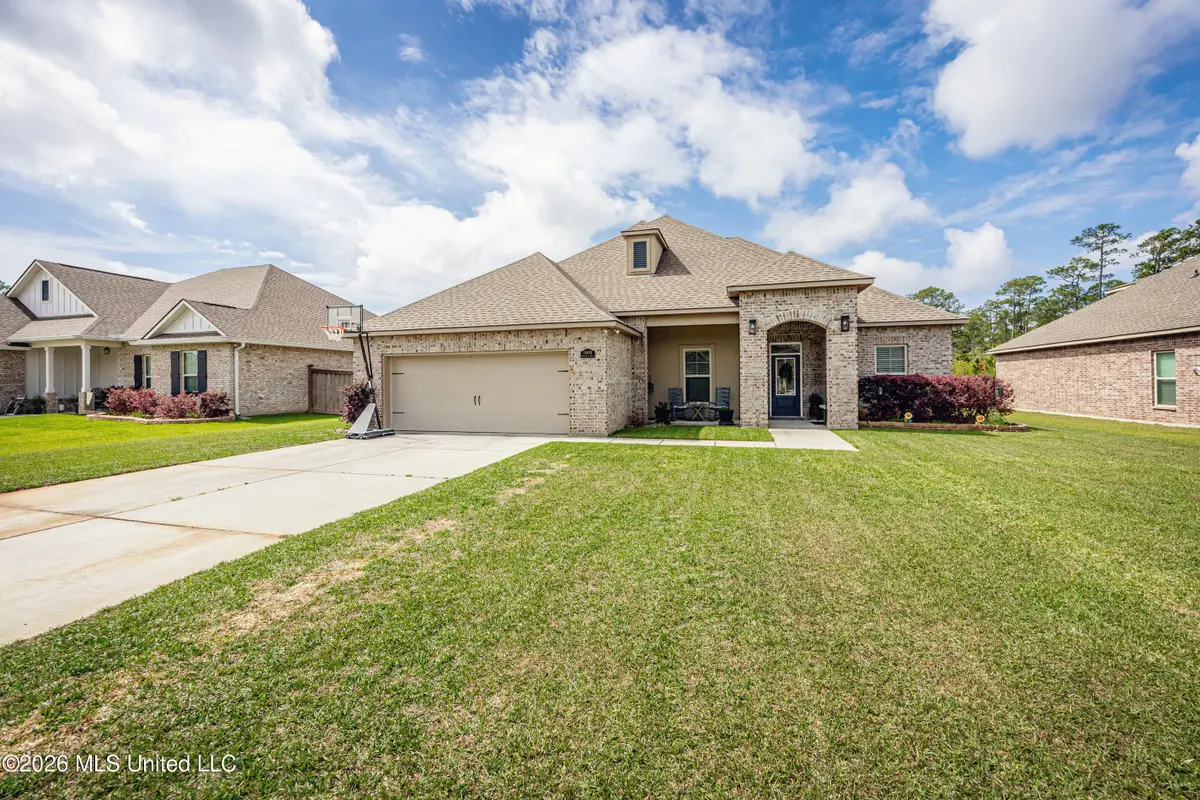 11633 Brookstone Drive, Ocean Springs, MS 39564 - #1