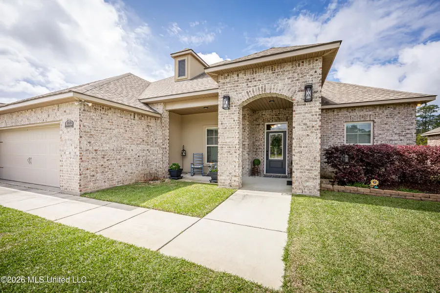 11633 Brookstone Drive, Ocean Springs, MS 39564 - #3