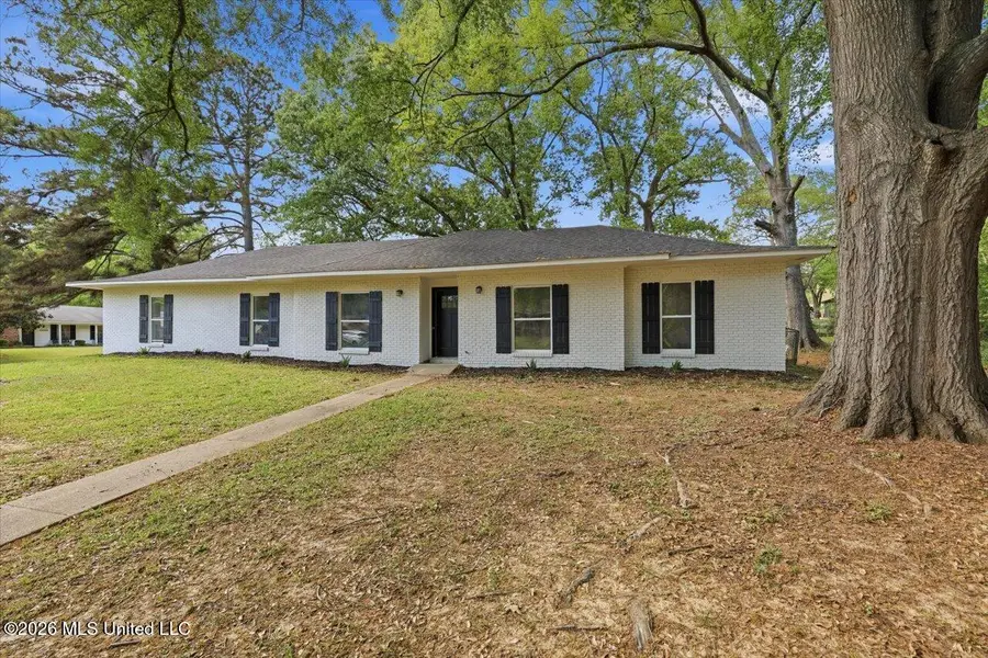 1201 Rockingham Drive, Clinton, MS 39056 - #2