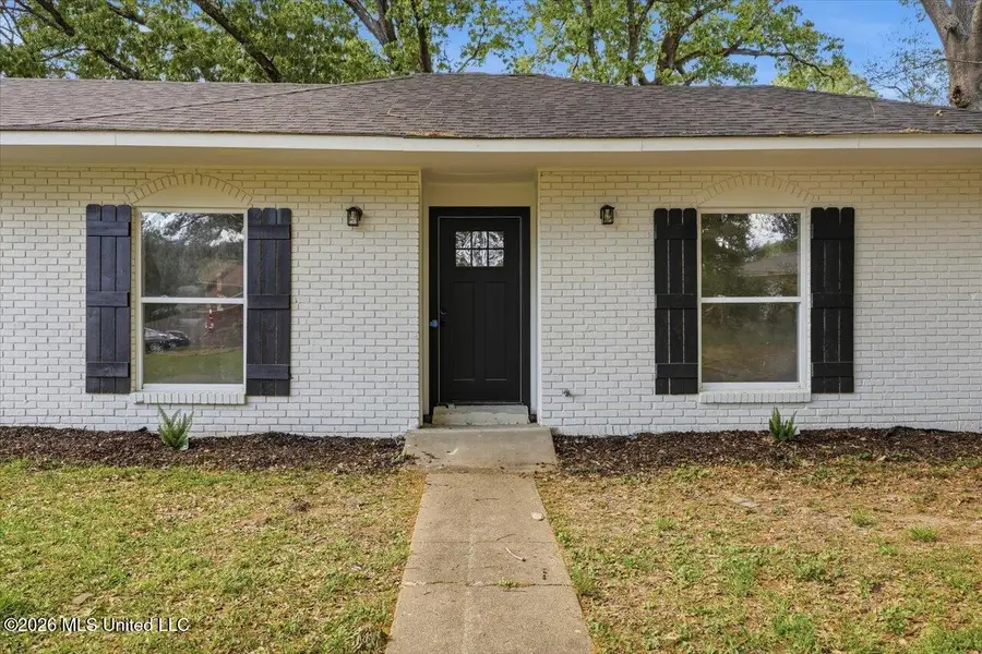 1201 Rockingham Drive, Clinton, MS 39056 - #3