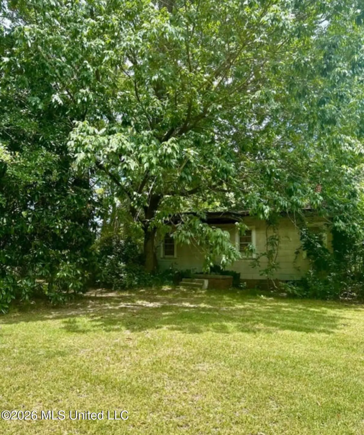 3311 Campbell Drive, Hattiesburg, MS 39401 - #1