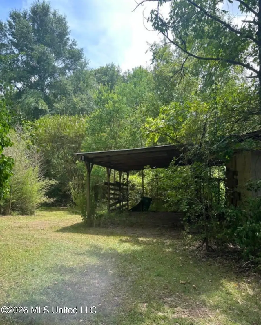 3311 Campbell Drive, Hattiesburg, MS 39401 - #2