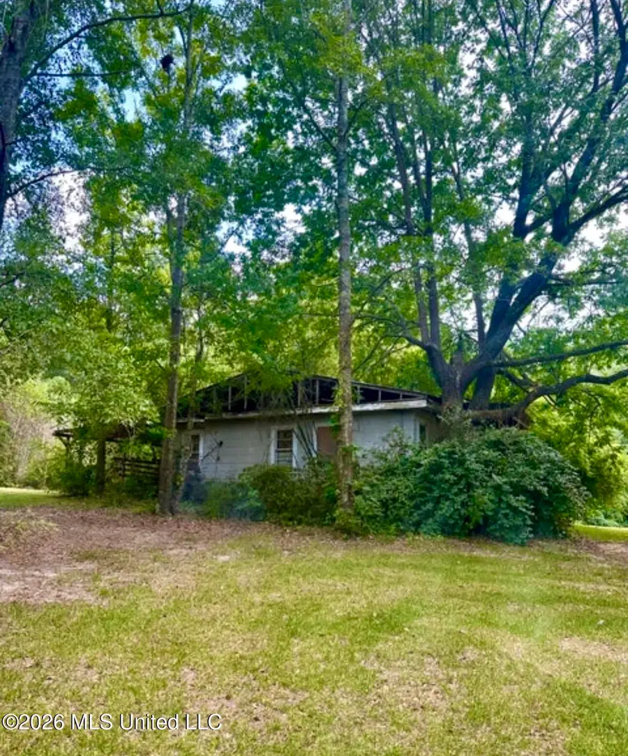 3311 Campbell Drive, Hattiesburg, MS 39401 - #3