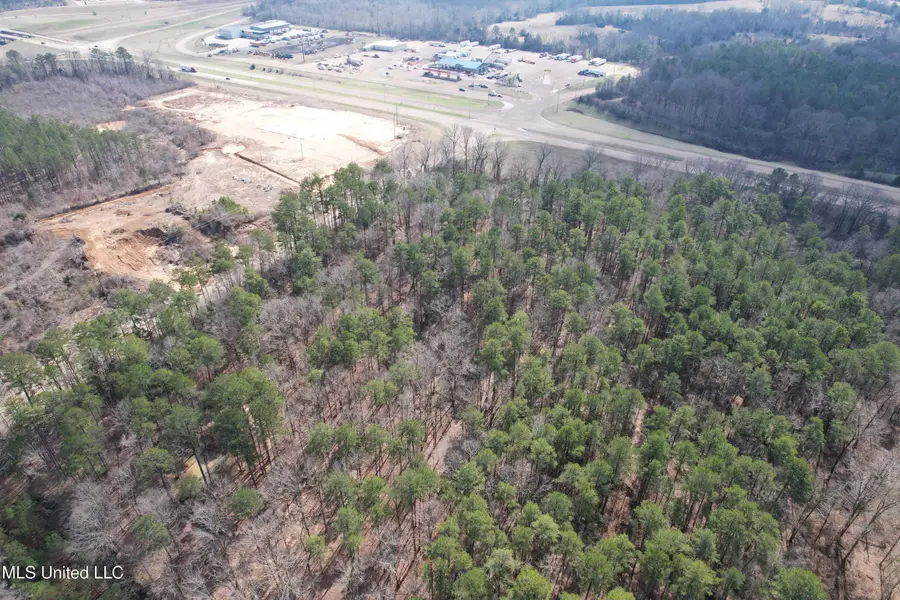 0 N Mission Road, Winona, MS 38967 - #3