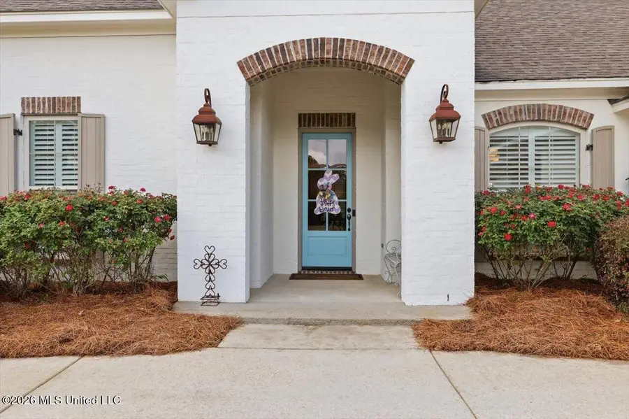 513 Devereaux Drive, Brandon, MS 39042 - #3