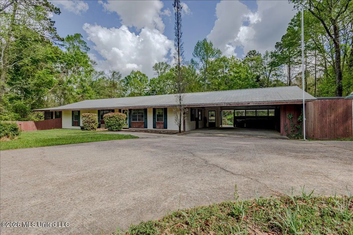 2253 Cleary Road, Florence, MS 39073 - #1