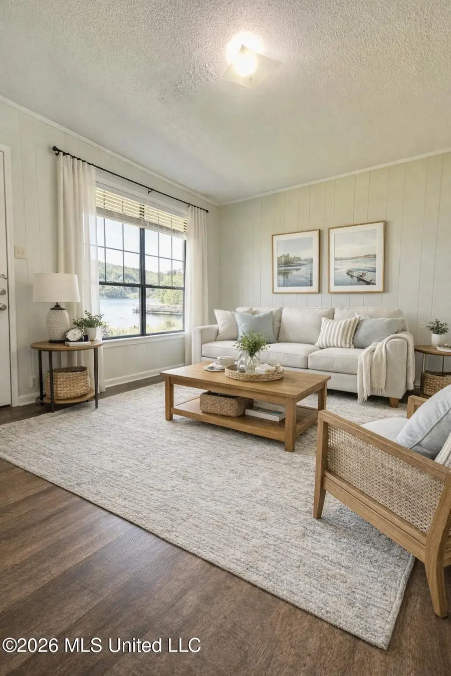 4343 Eagle Lake Shore Road, Vicksburg, MS 39183 - #3